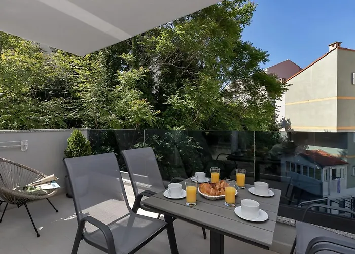Apartment M&L Makarska
