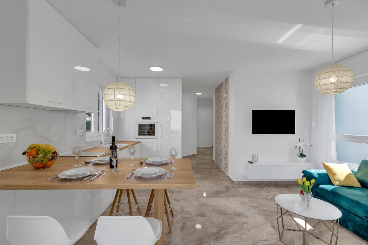 M&l Apartment