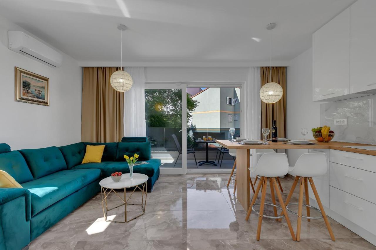 Apartment M&l