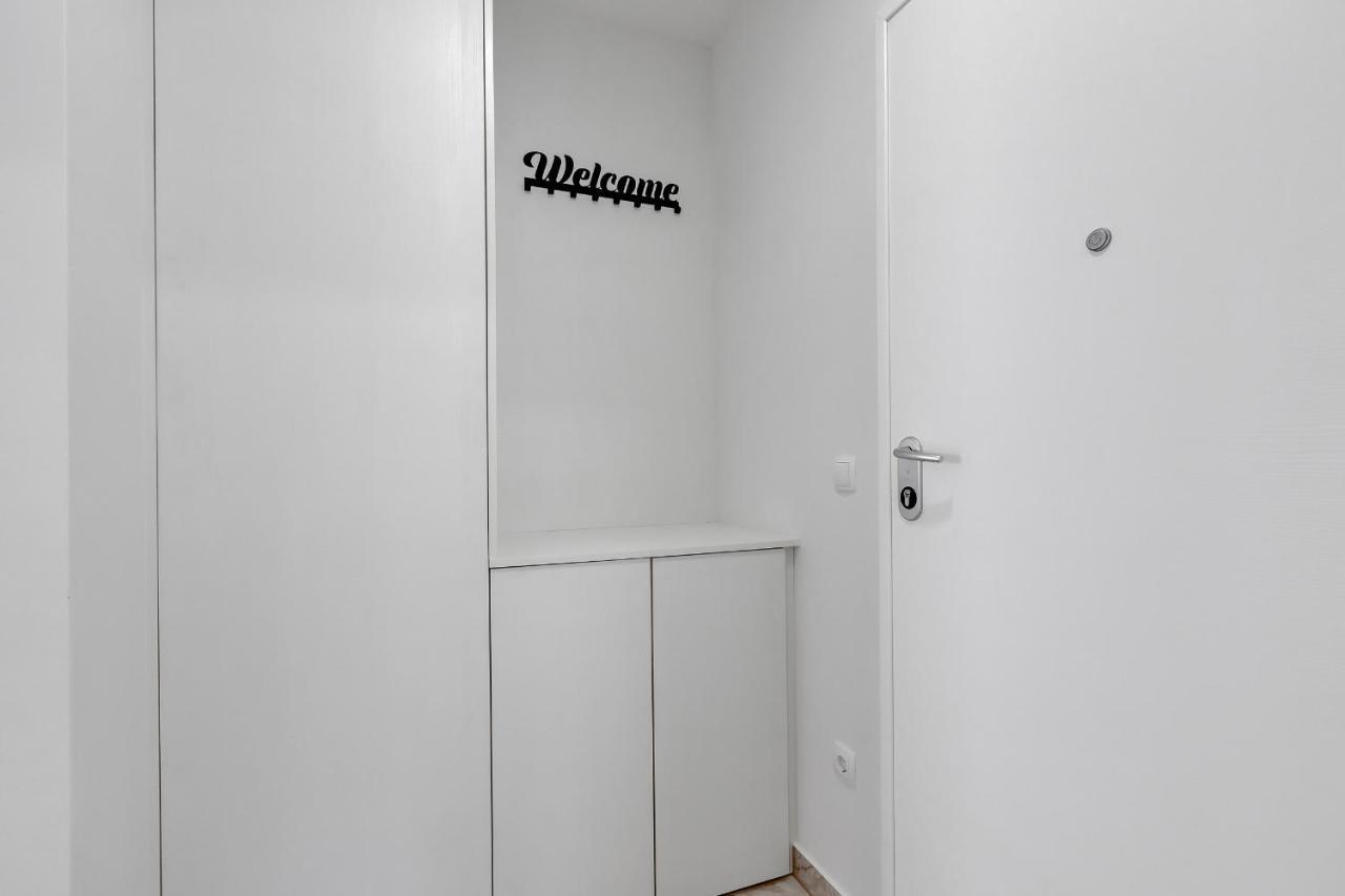 M&l Apartment Makarska