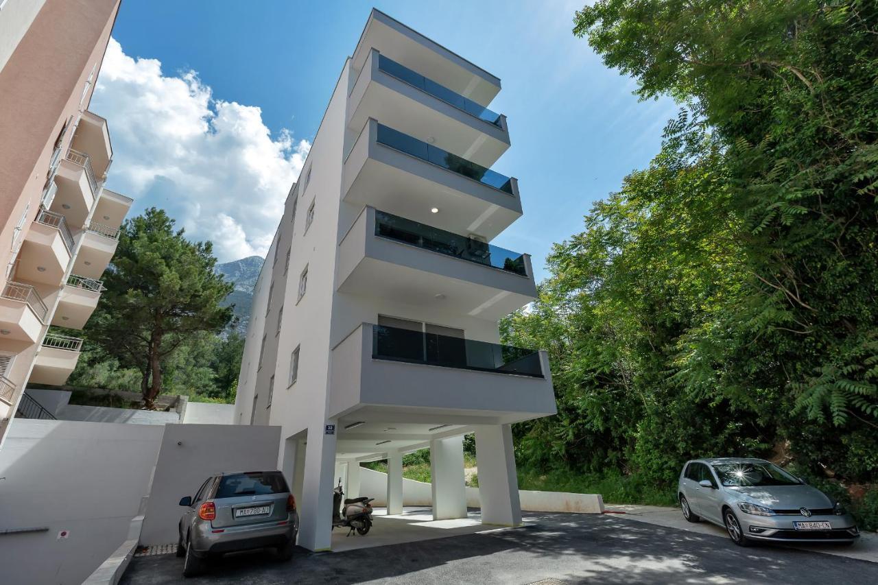 M&l Apartment