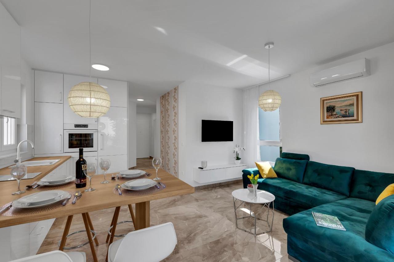 M&l Apartment *