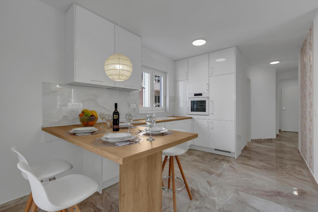 M&l Apartment