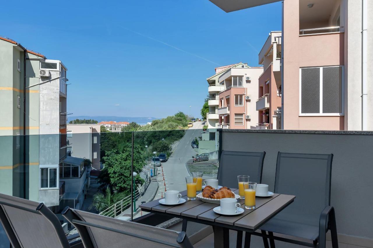 M&l Apartment *