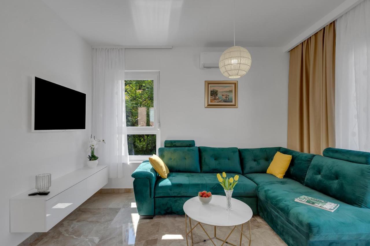 M&l Apartment Makarska