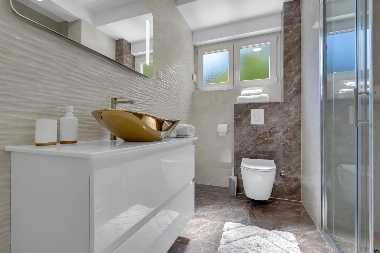 Apartment M&l Makarska