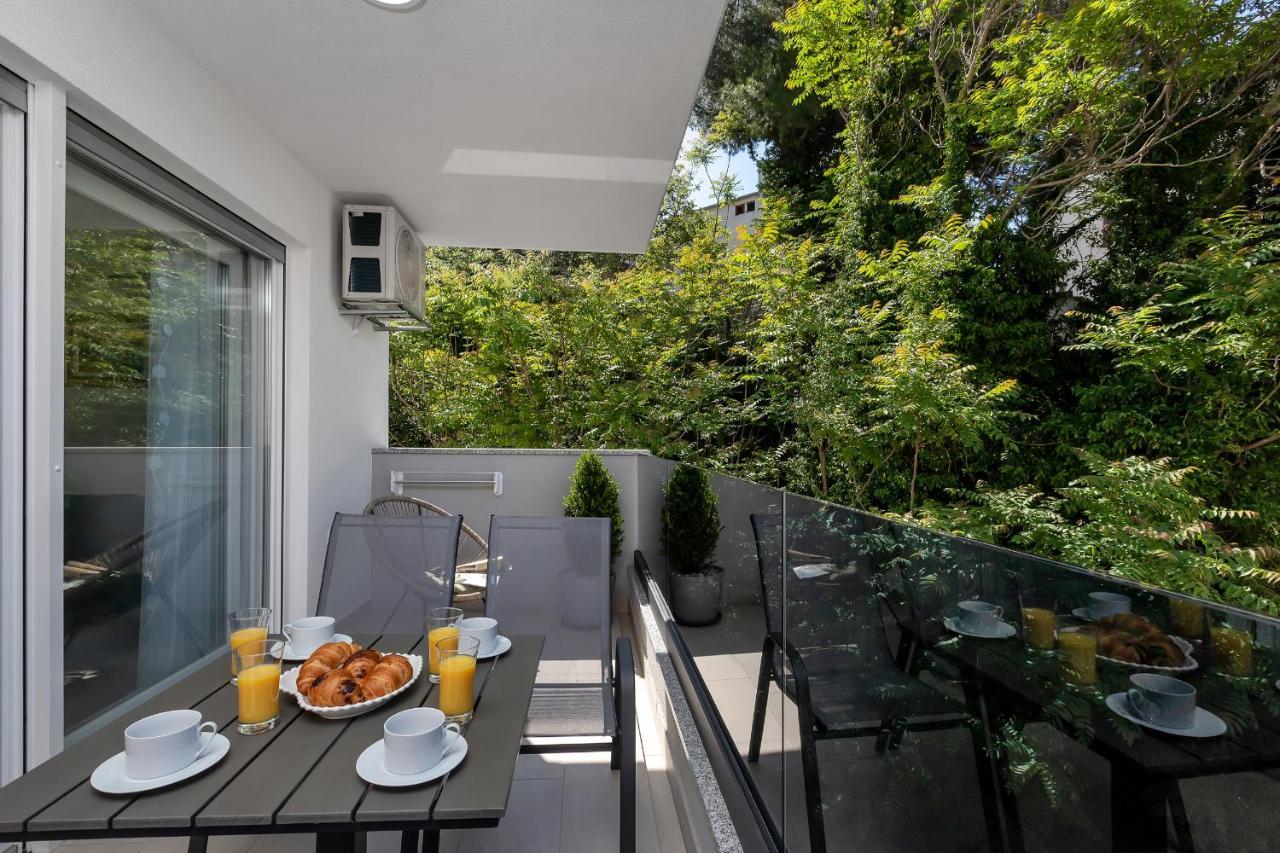 M&l Apartment *