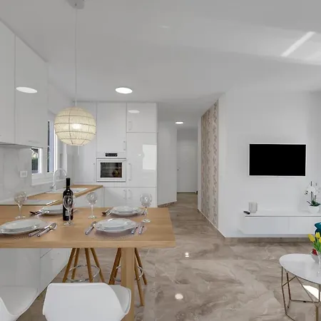Apartment M&L Makarska Zewnętrze zdjęcie