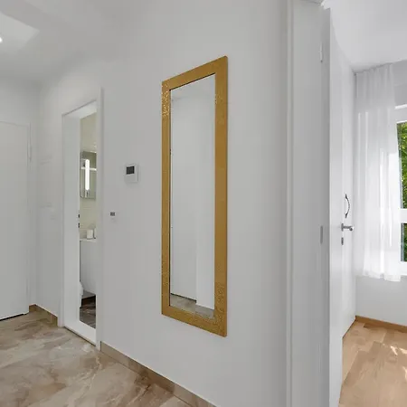 Apartment M&L Makarska Zewnętrze zdjęcie