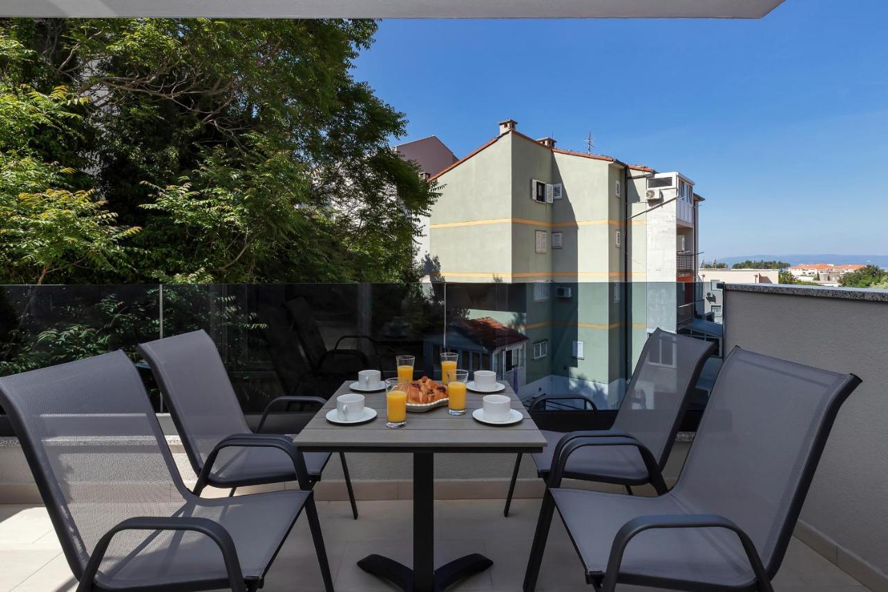 M&l Apartament Makarska
