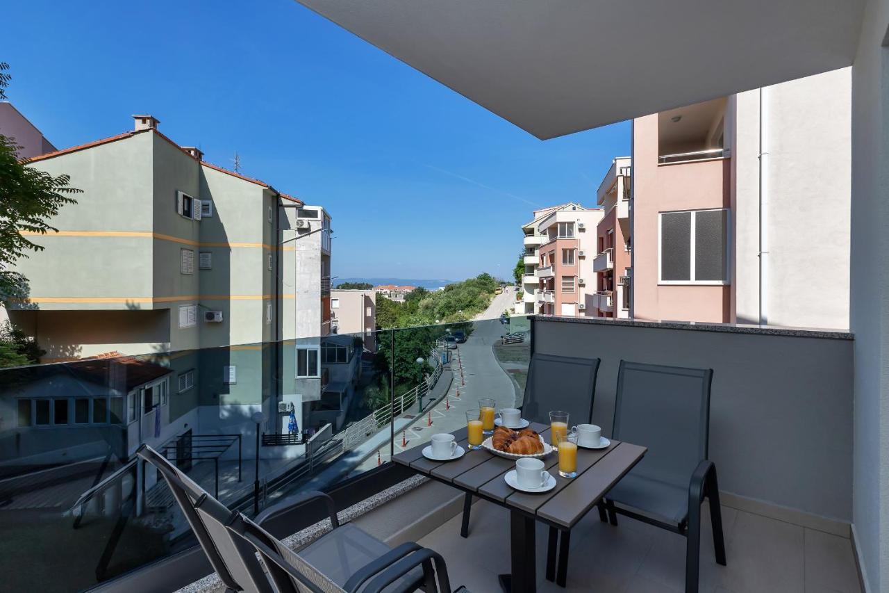 Apartament M&l