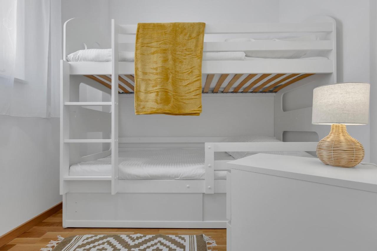 M&l Apartament
